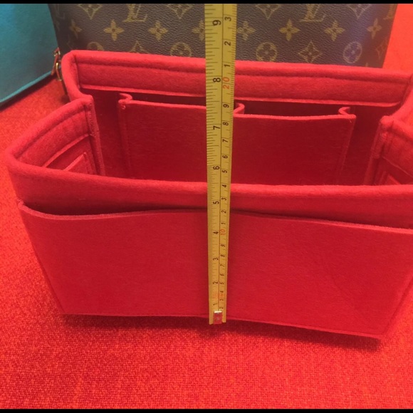 ❤️❤️❤️Organizer For Speedy25& Neverfull pm❤️❤️ - Picture 4 of 6